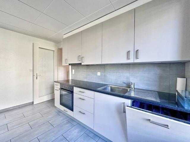 4.5 Zimmer, 85 m², 1. Stock