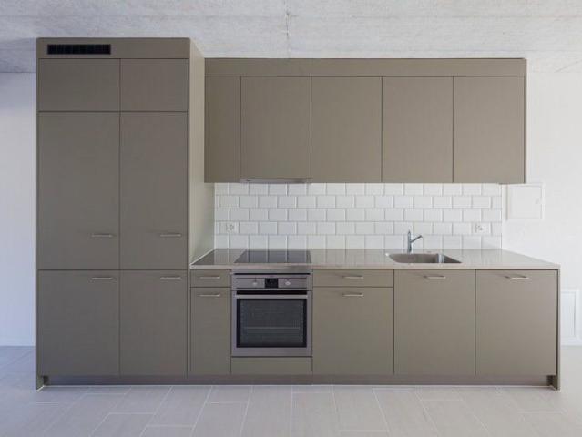 4.5 Zimmer, 85 m², 1. Stock