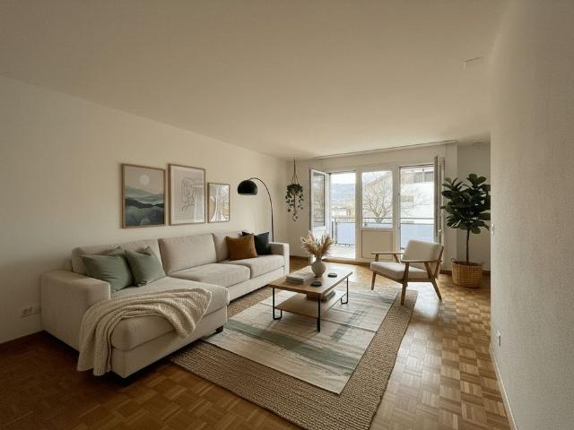 4.5 Zimmer, 85 m², 1. Stock