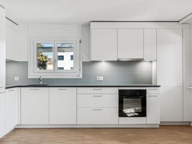 4.5 Zimmer, 85 m², 1. Stock