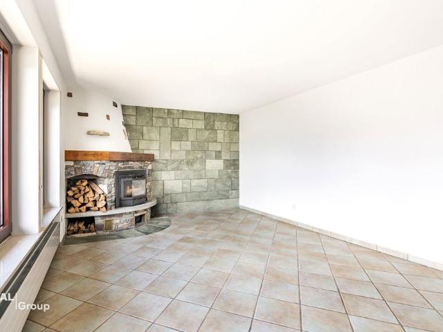 4.5 Zimmer, 85 m², 1. Stock