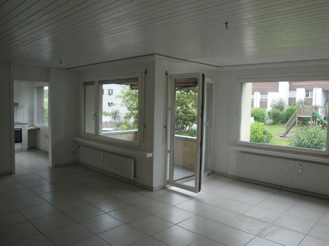 4.5 Zimmer, 85 m², 1. Stock