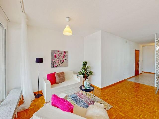 4.5 Zimmer, 85 m², 1. Stock