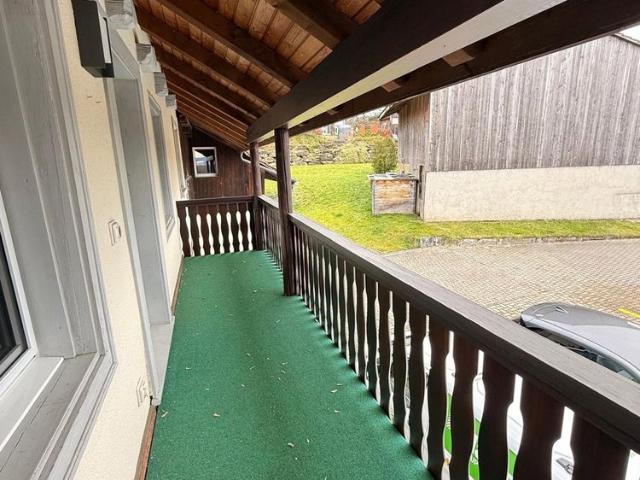 4.5 Zimmer, 85 m², 1. Stock