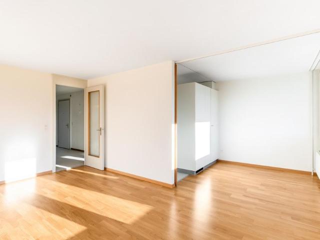 4.5 Zimmer, 85 m², 2. Stock