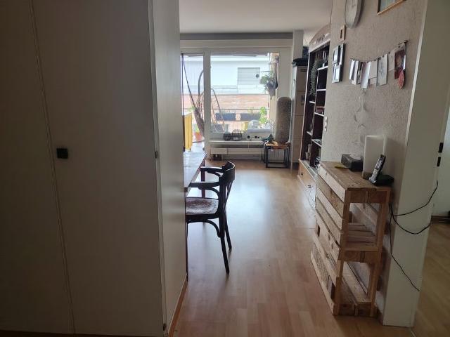 4.5 Zimmer, 85 m², 2. Stock