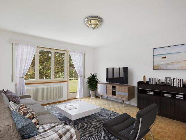 4.5 Zimmer, 85 m², 2. Stock
