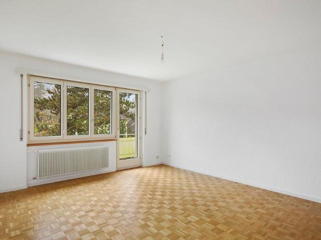 4.5 Zimmer, 85 m², 2. Stock