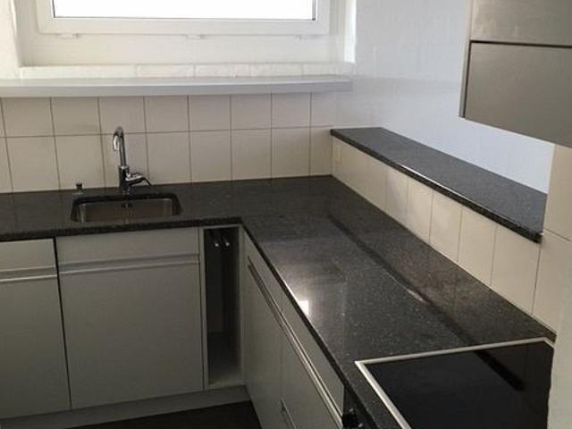 4.5 Zimmer, 85 m², 2. Stock