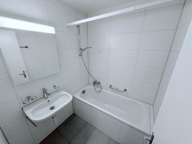 4.5 Zimmer, 85 m², 2. Stock