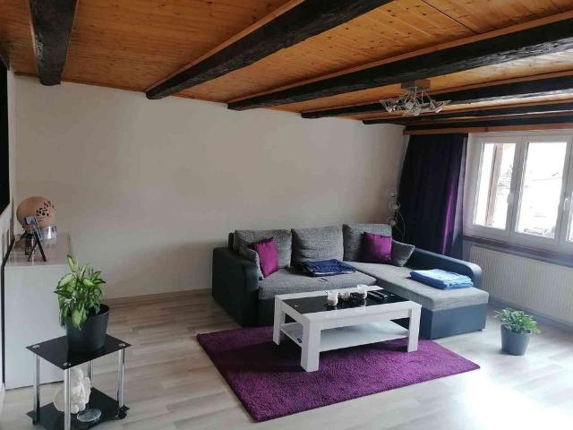 4.5 Zimmer, 85 m², 2. Stock