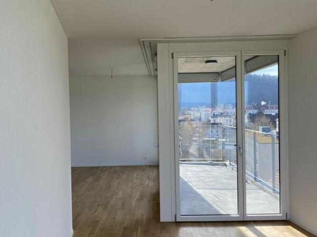 4.5 Zimmer, 85 m², 2. Stock