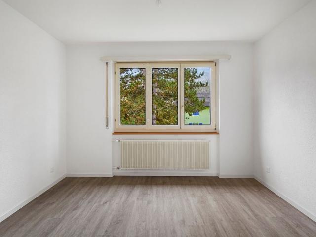 4.5 Zimmer, 85 m², 2. Stock