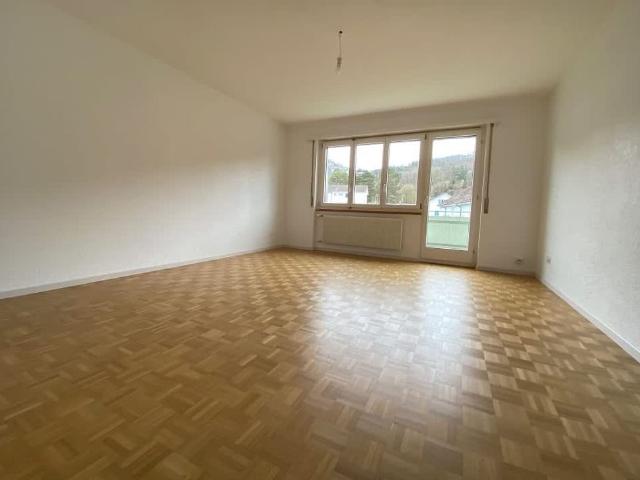 4.5 Zimmer, 85 m², 2. Stock