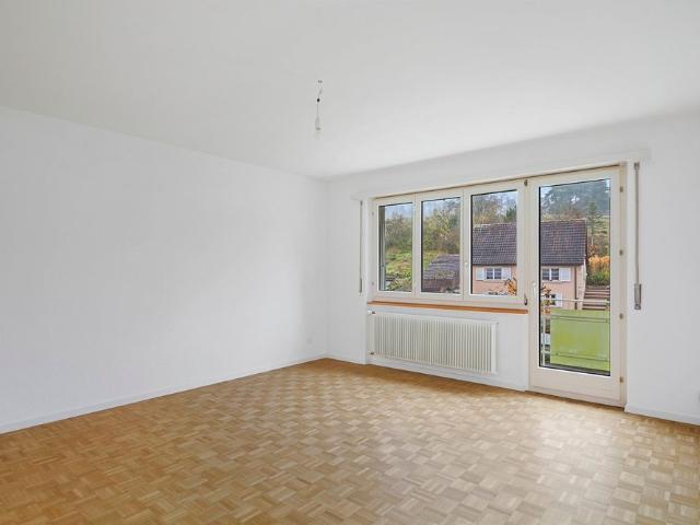 4.5 Zimmer, 85 m², 2. Stock