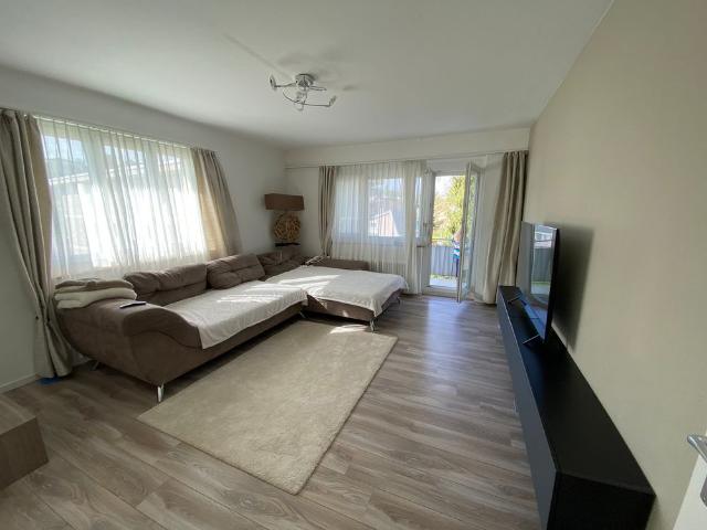 4.5 Zimmer, 85 m², 2. Stock