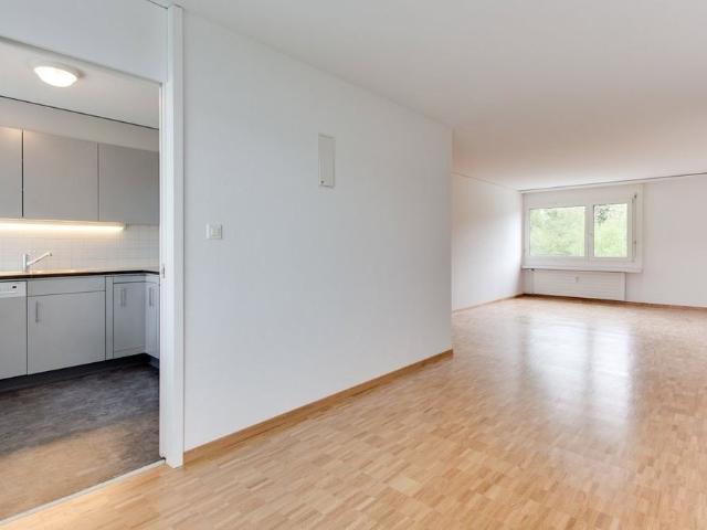 4.5 Zimmer, 85 m², 2. Stock