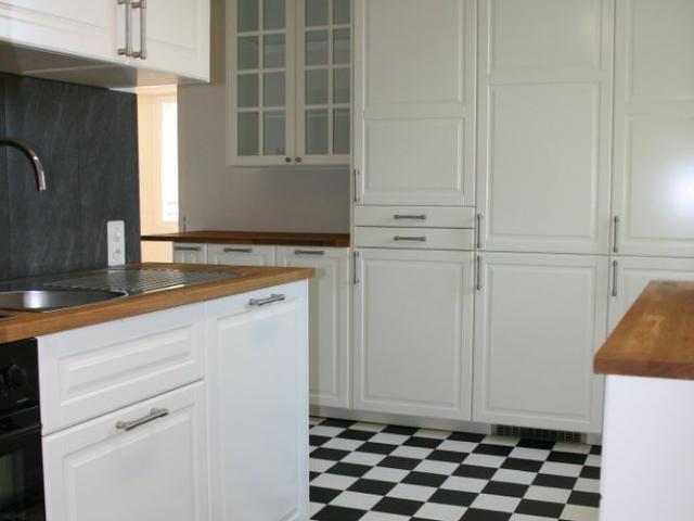 4.5 Zimmer, 85 m²