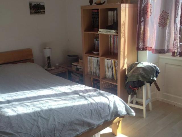 4.5 Zimmer, 85 m²