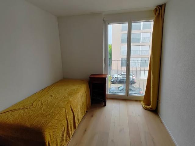 4.5 Zimmer, 85 m²