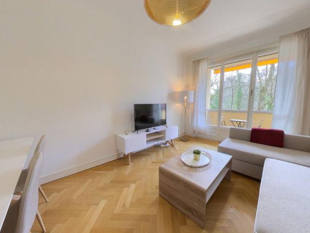4.5 Zimmer, 85 m²