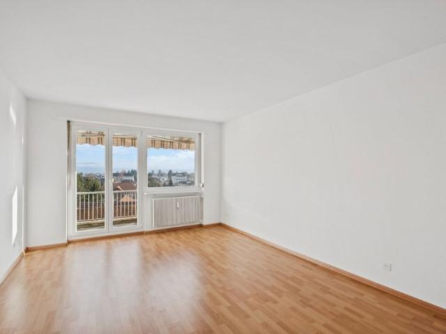 4.5 Zimmer, 85 m², 5. Stock
