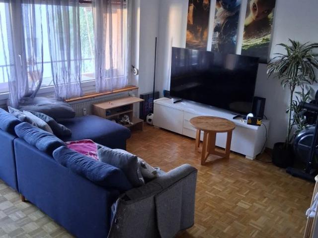 4.5 Zimmer, 85 m²