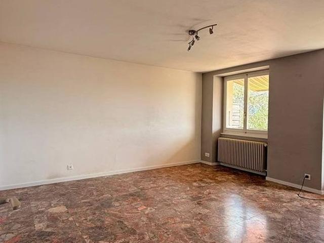 4.5 Zimmer, 85 m²