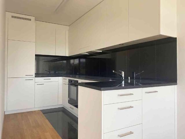 4.5 Zimmer, 85 m², 8. Stock