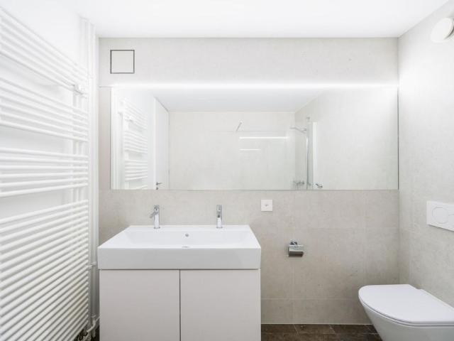 4.5 Zimmer, 85 m², 9. Stock