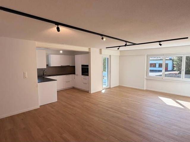 4.5 Zimmer, 85 m², EG