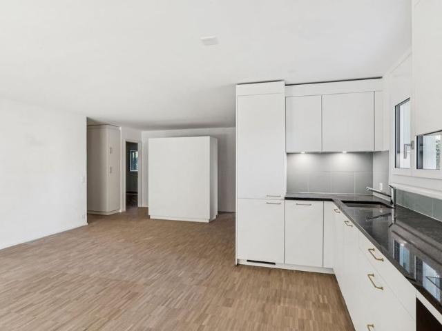 4.5 Zimmer, 85 m², EG