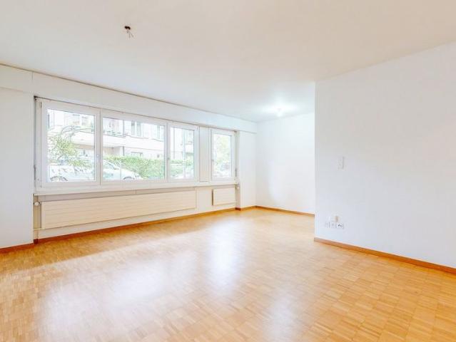 4.5 Zimmer, 85 m², EG