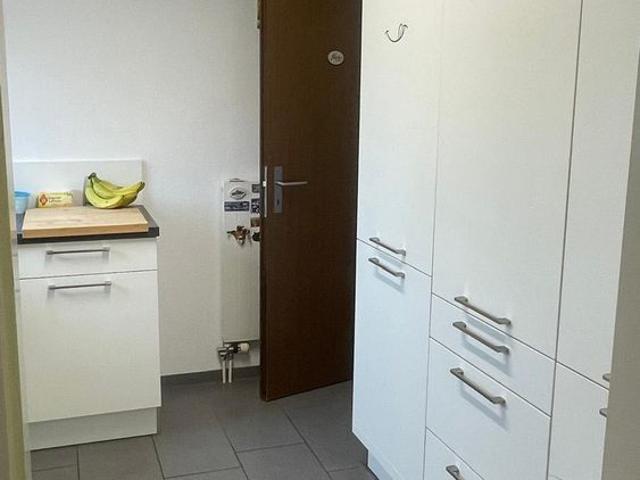 4.5 Zimmer, 85 m², EG