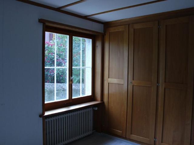 4.5 Zimmer, 85 m², EG