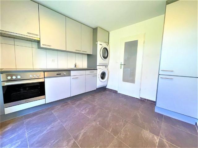4.5 Zimmer, 86 m², 3. Stock