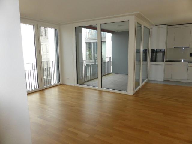 4.5 Zimmer, 86 m², 3. Stock