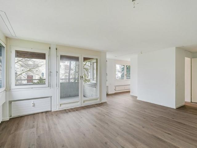 4.5 Zimmer, 86 m², 3. Stock