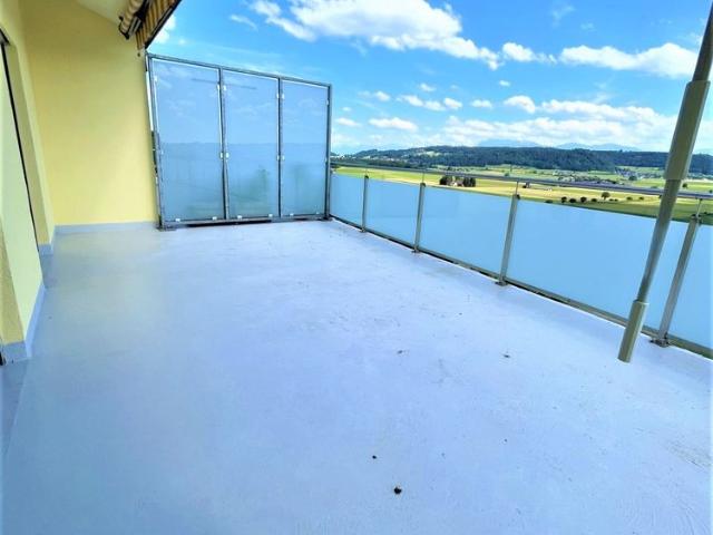 4.5 Zimmer, 86 m², 3. Stock