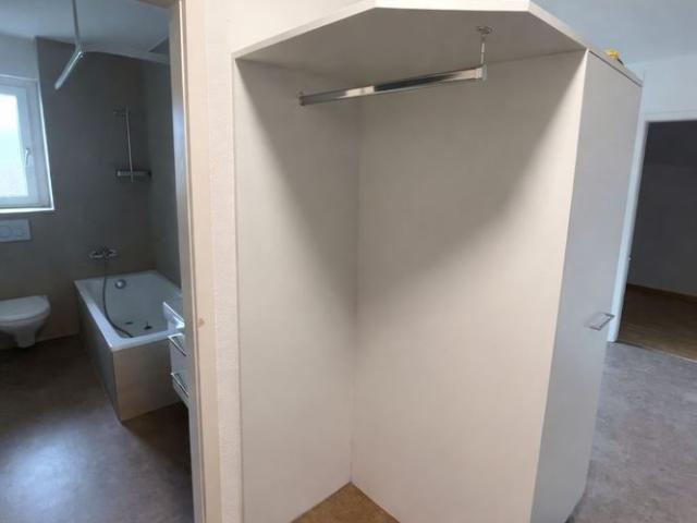 4.5 Zimmer, 86 m², 3. Stock
