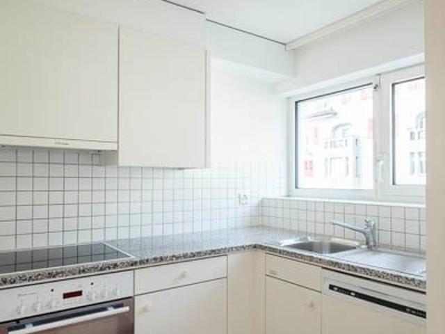 4.5 Zimmer, 86 m², 3. Stock