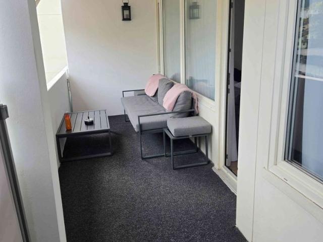 4.5 Zimmer, 86 m², 3. Stock
