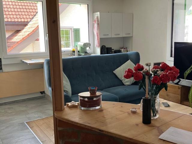 4.5 Zimmer, 86 m²