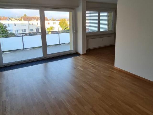 4.5 Zimmer, 86 m², 1. Stock