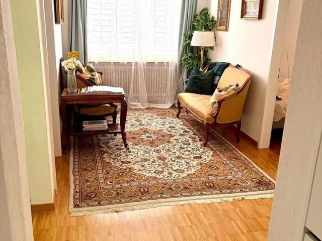 4.5 Zimmer, 86 m², 1. Stock