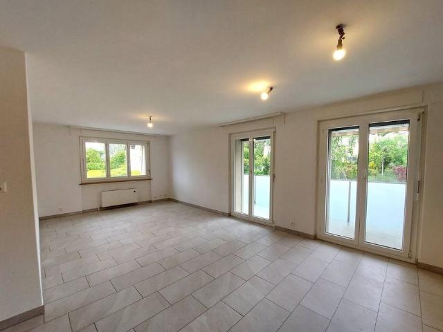 4.5 Zimmer, 86 m², 1. Stock