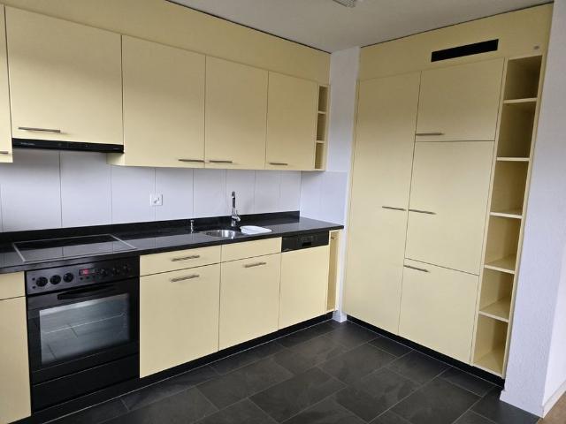 4.5 Zimmer, 86 m², 1. Stock