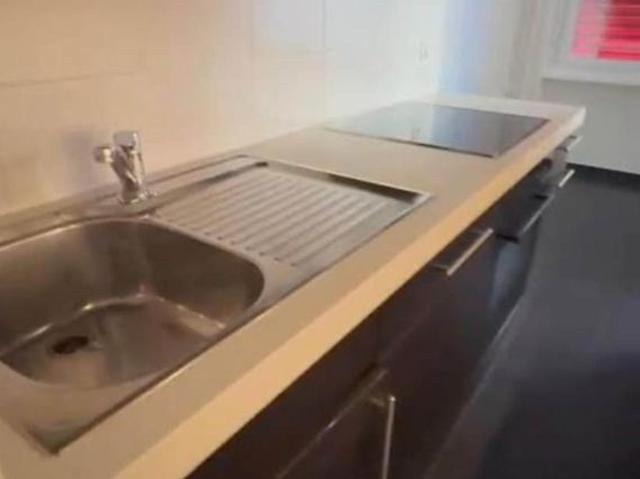 4.5 Zimmer, 86 m², 1. Stock