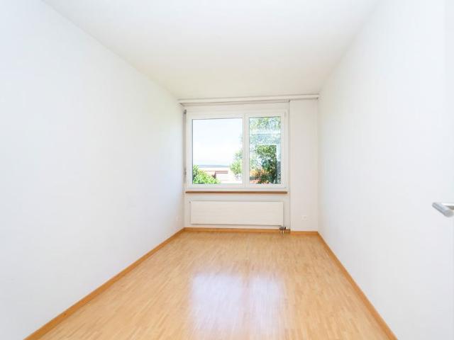 4.5 Zimmer, 86 m², 1. Stock