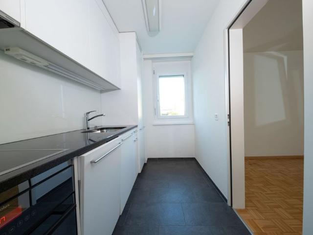 4.5 Zimmer, 86 m², 1. Stock